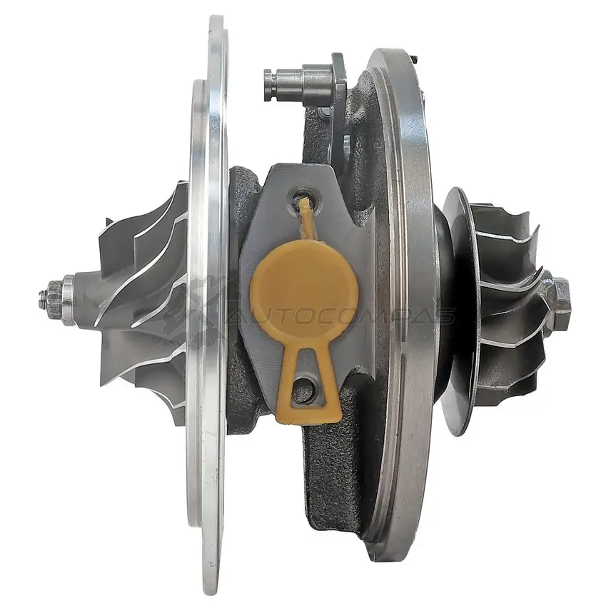 Картридж турбины KRAUF 240 E6 1440661665 MCT0453WF - Изображение 1
