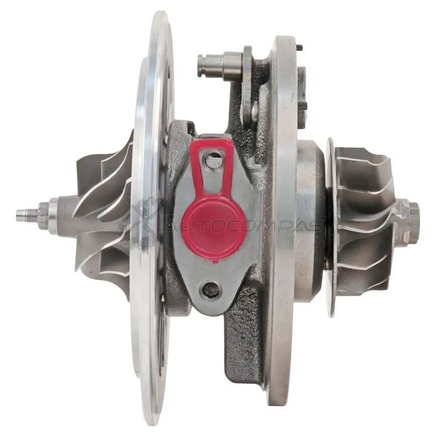 Картридж турбины KRAUF I5S21N P 1440661659 MCT0465BE изображение 0