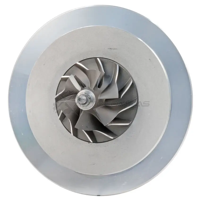 Картридж турбины KRAUF I5S21N P 1440661659 MCT0465BE изображение 1
