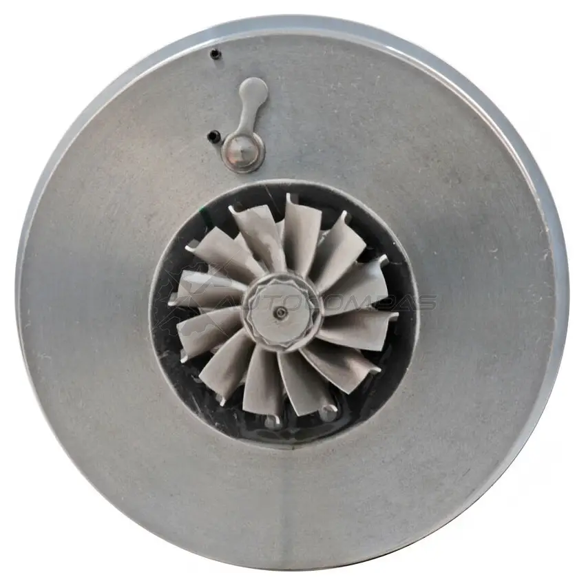 Картридж турбины KRAUF I5S21N P 1440661659 MCT0465BE изображение 2