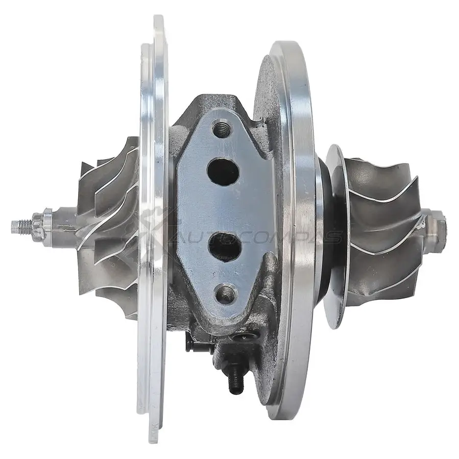 Картридж турбины KRAUF MCT0470SL QFKP 7N 1440661656 изображение 0