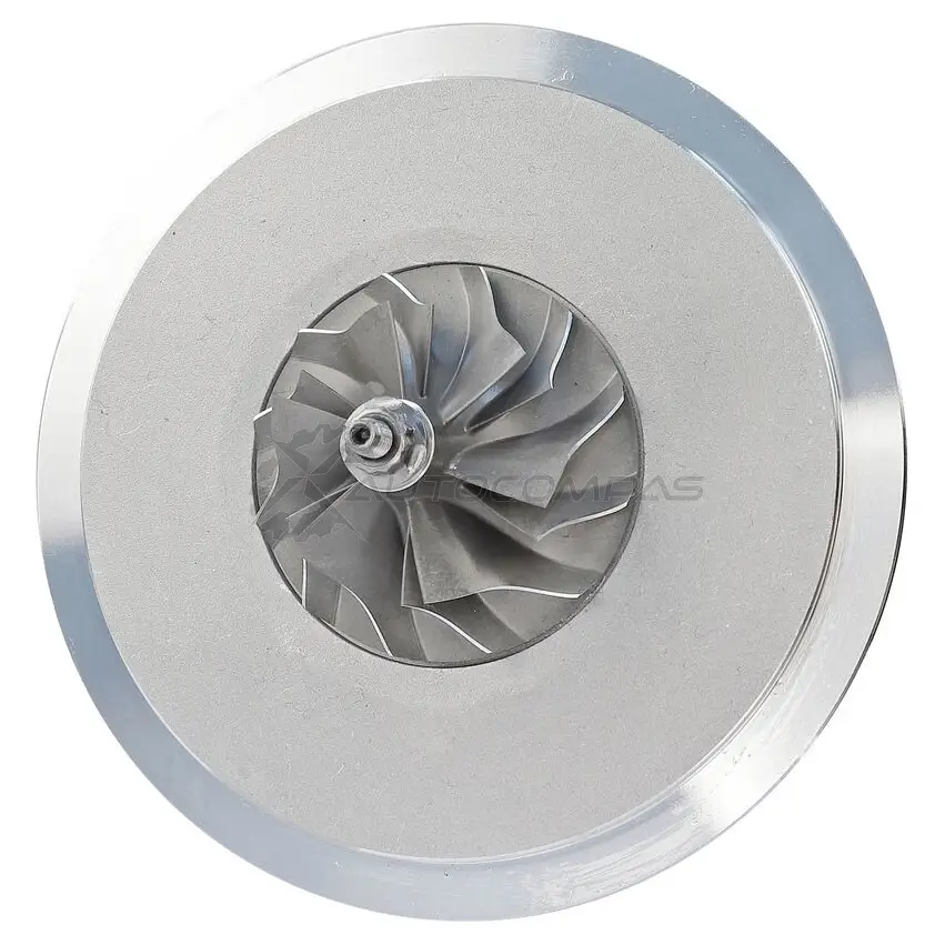 Картридж турбины KRAUF MCT0470SL QFKP 7N 1440661656 изображение 1