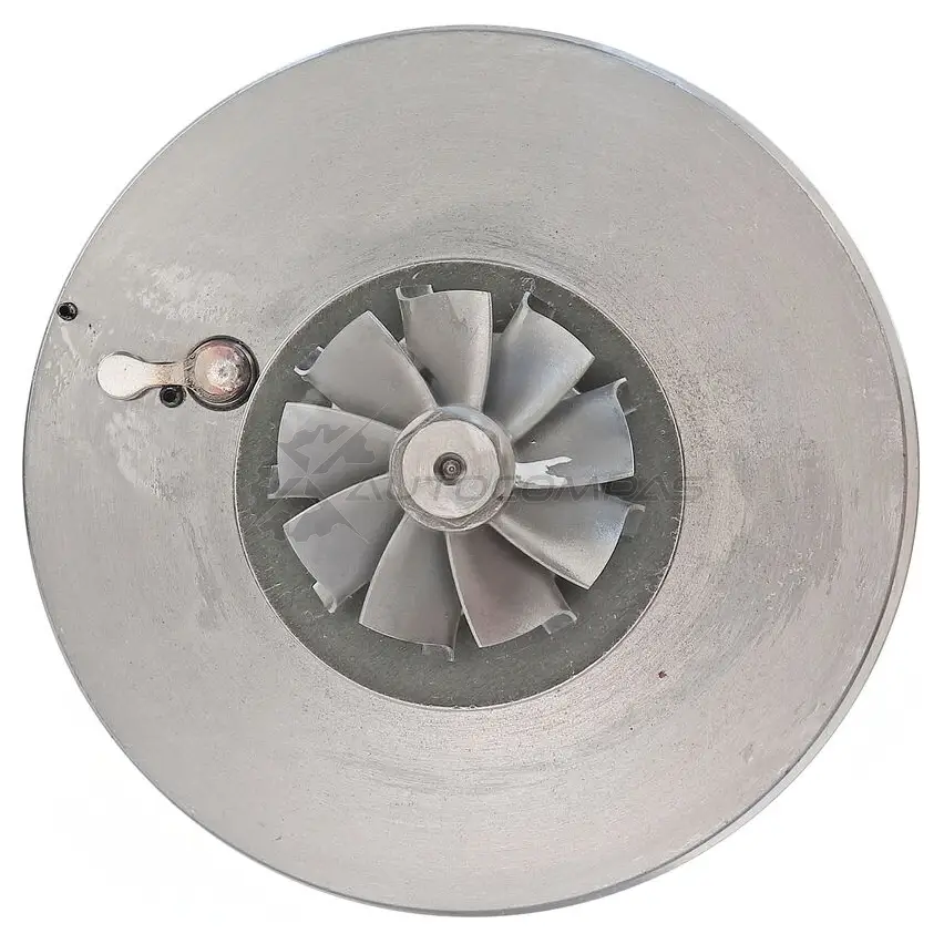 Картридж турбины KRAUF MCT0470SL QFKP 7N 1440661656 изображение 2