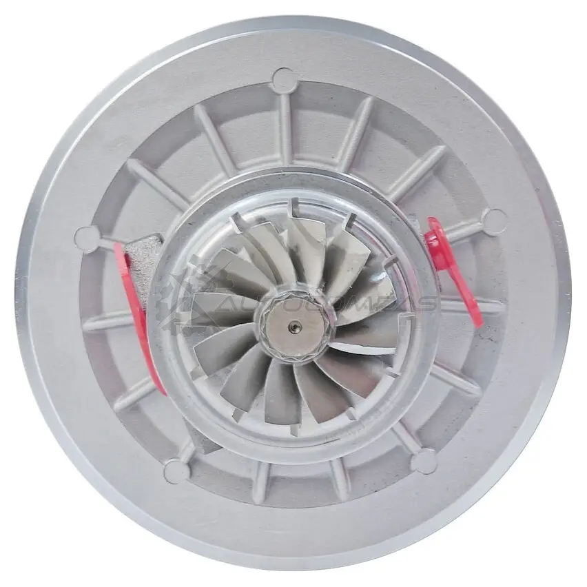 Картридж турбины KRAUF MCT0472BE 1HQ M0G 1440843981 изображение 2