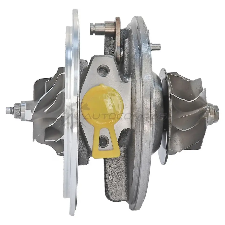 Картридж турбины KRAUF MCT0486RF 1440844100 LY0Z 3 изображение 0