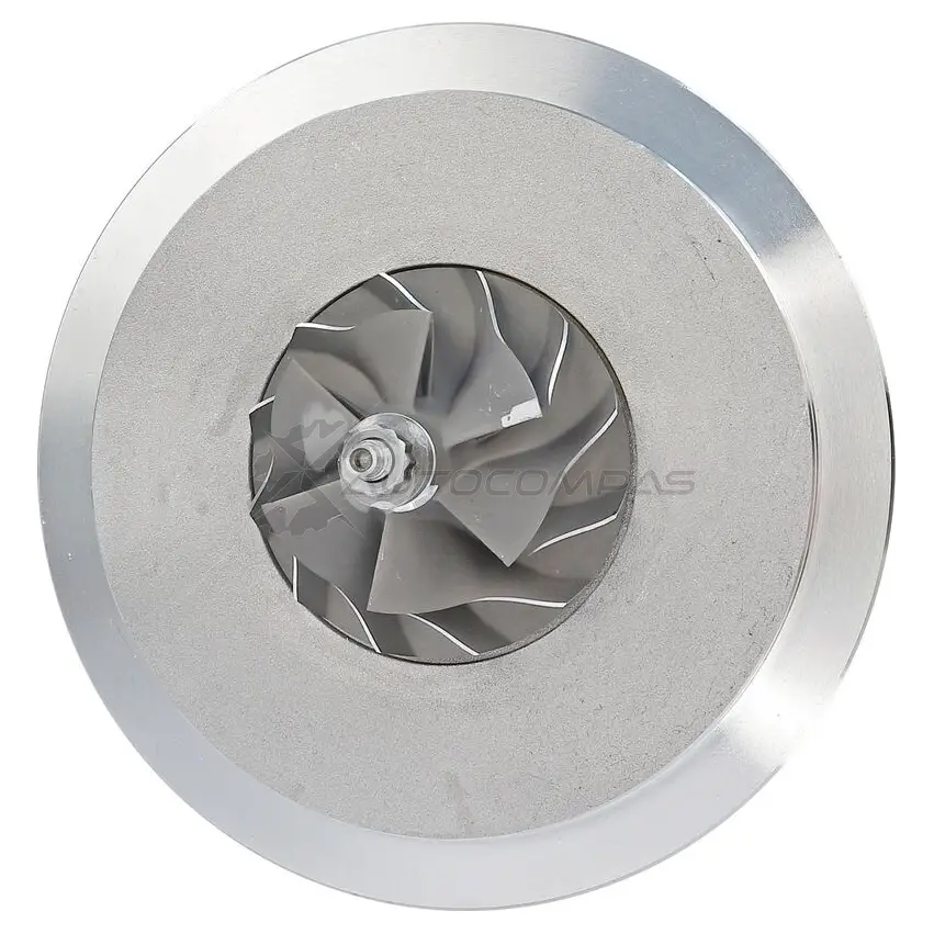 Картридж турбины KRAUF MCT0486RF 1440844100 LY0Z 3 изображение 1