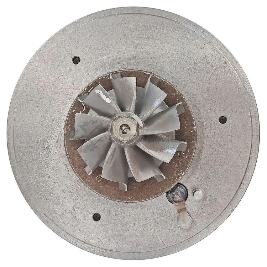 Картридж турбины KRAUF MCT0486RF 1440844100 LY0Z 3 изображение 2