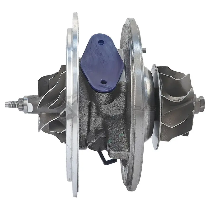 Картридж турбины KRAUF 8FH 2QY 1440661652 MCT0486SL изображение 0