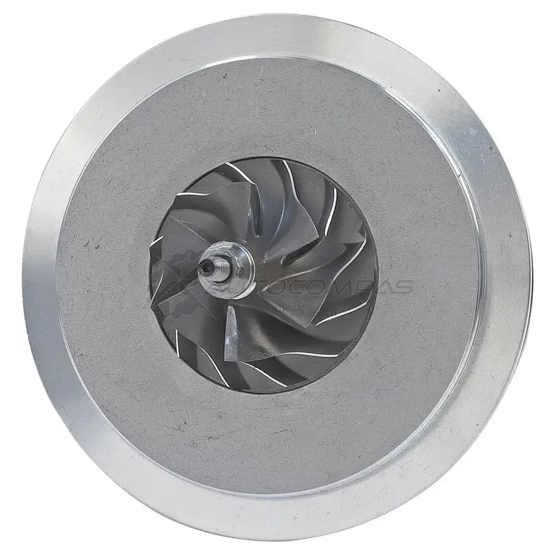 Картридж турбины KRAUF 8FH 2QY 1440661652 MCT0486SL изображение 1