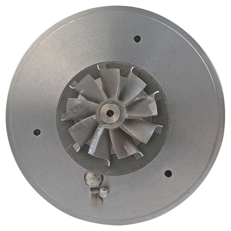 Картридж турбины KRAUF 8FH 2QY 1440661652 MCT0486SL изображение 2
