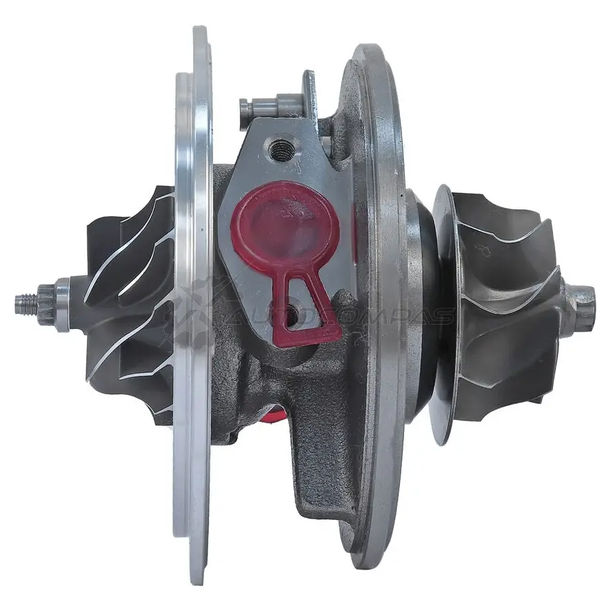 Картридж турбины KRAUF 1440980218 D AX8CI MCT0486TC изображение 0