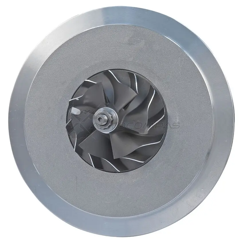 Картридж турбины KRAUF 1440980218 D AX8CI MCT0486TC изображение 1