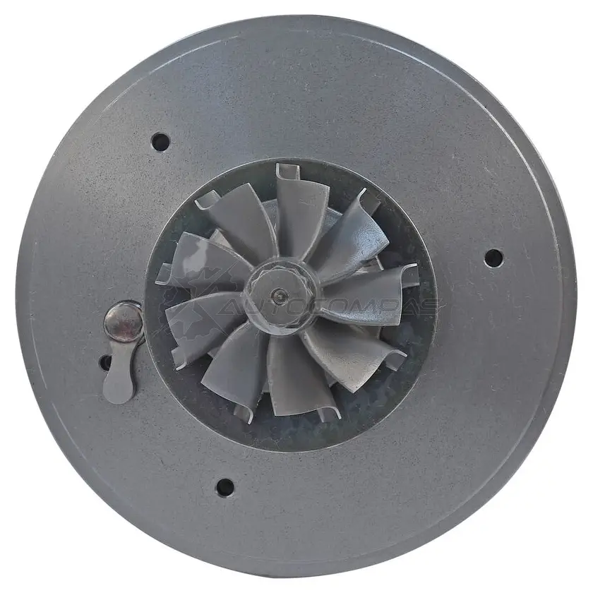 Картридж турбины KRAUF 1440980218 D AX8CI MCT0486TC изображение 2