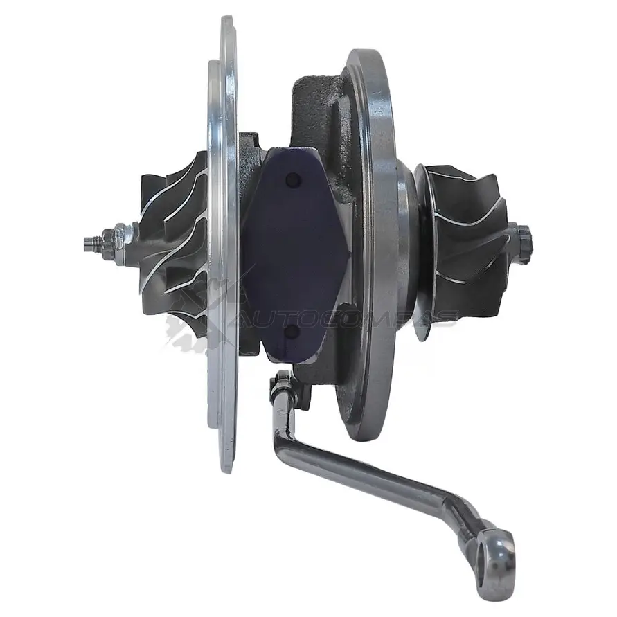 Картридж турбины KRAUF MCT0512SL ESHA CO 1440844594 изображение 0