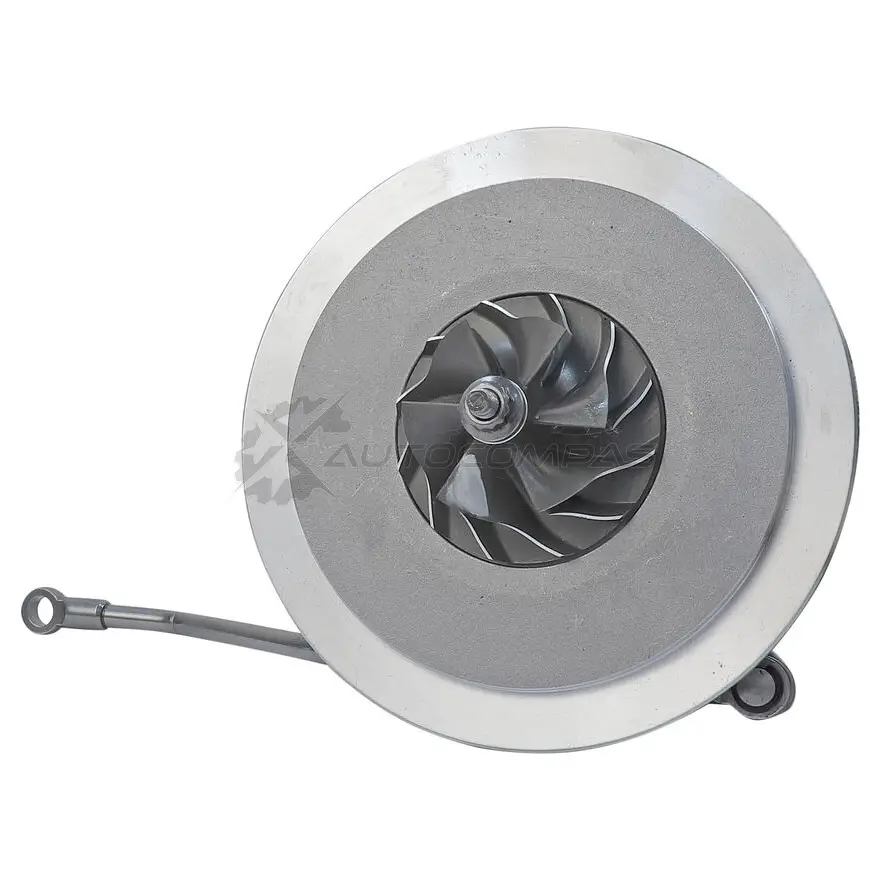 Картридж турбины KRAUF MCT0512SL ESHA CO 1440844594 изображение 1
