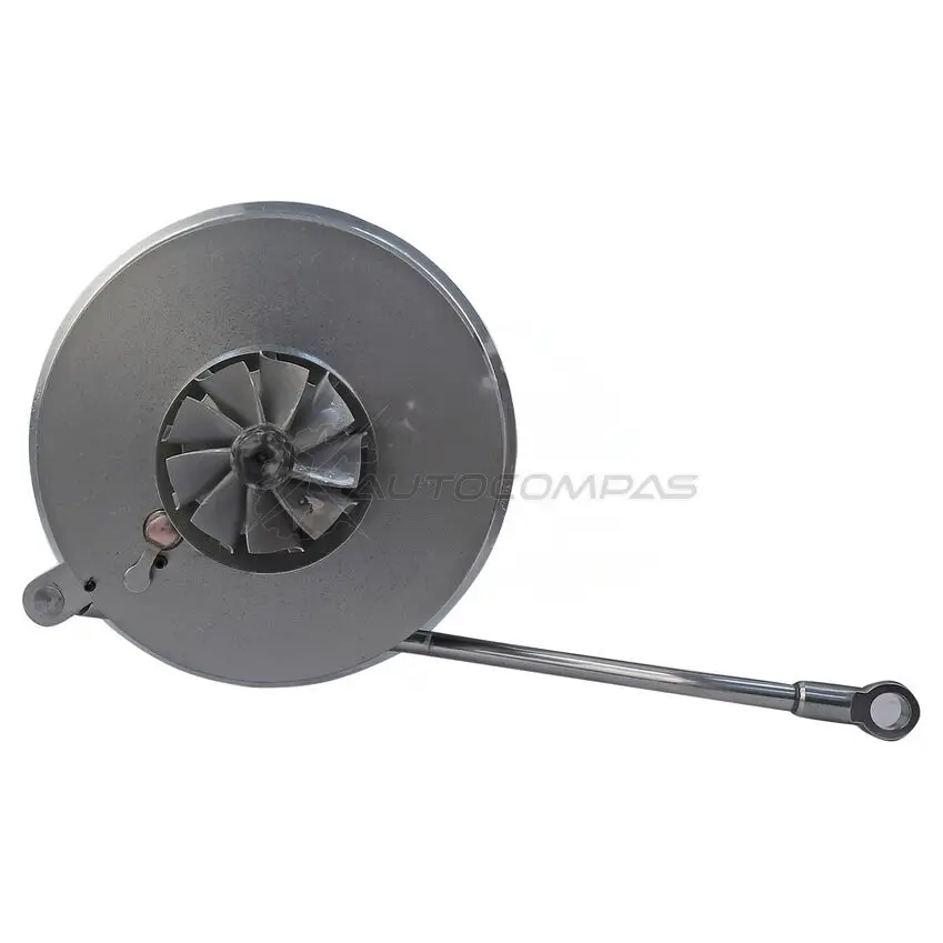Картридж турбины KRAUF MCT0512SL ESHA CO 1440844594 изображение 2