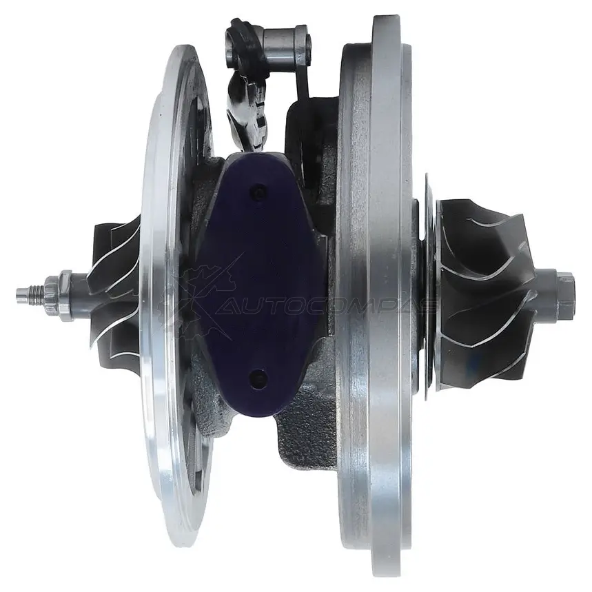 Картридж турбины KRAUF K TBFMW 1440661593 MCT0514SL - Изображение 1