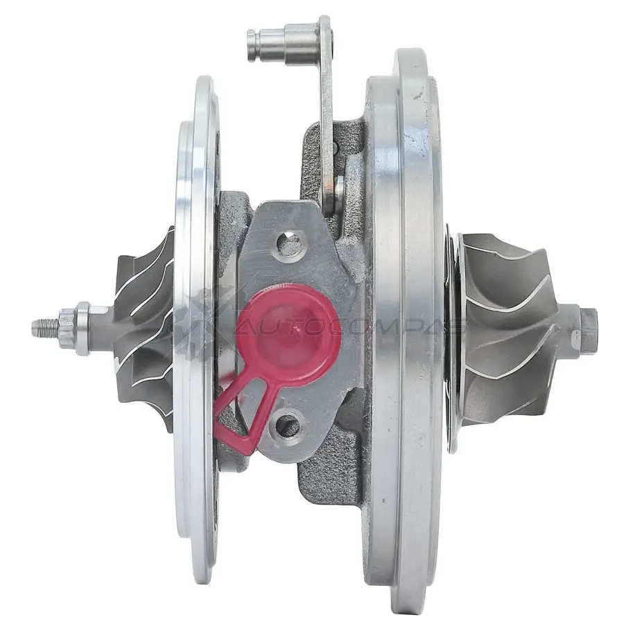 Картридж турбины KRAUF MCT0514TC 1440980224 5GXS T8 - Изображение 1