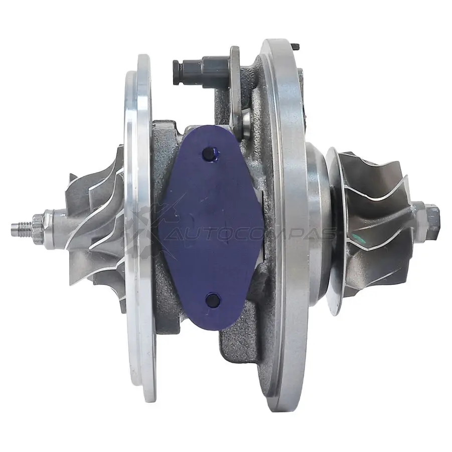 Картридж турбины KRAUF 0 1P05 MCT0526TD 1440980225 - Изображение 1