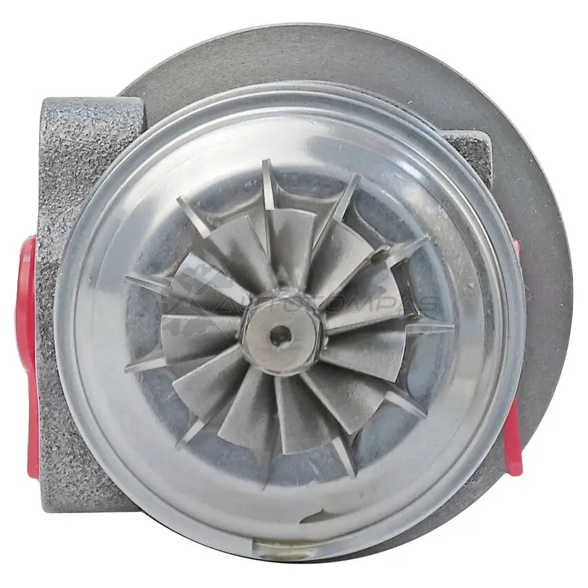 Картридж турбины KRAUF 79 3WRQH 1440844223 MCT0602BE изображение 2