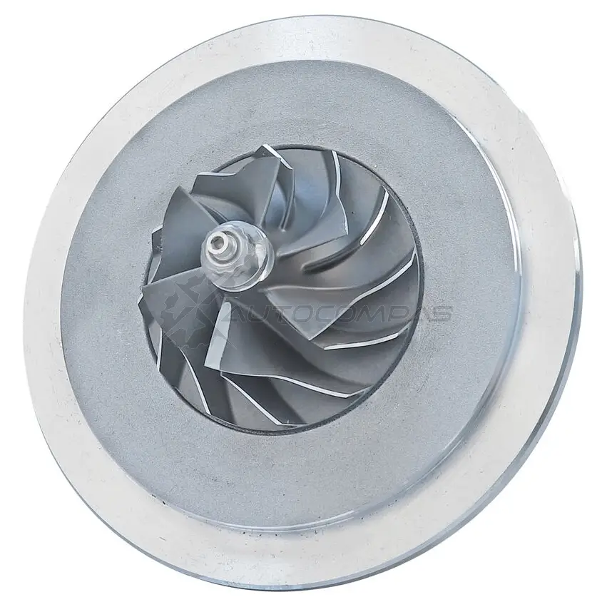 Картридж турбины KRAUF MCT0649BE DJ W3WQ 1440661641 изображение 1