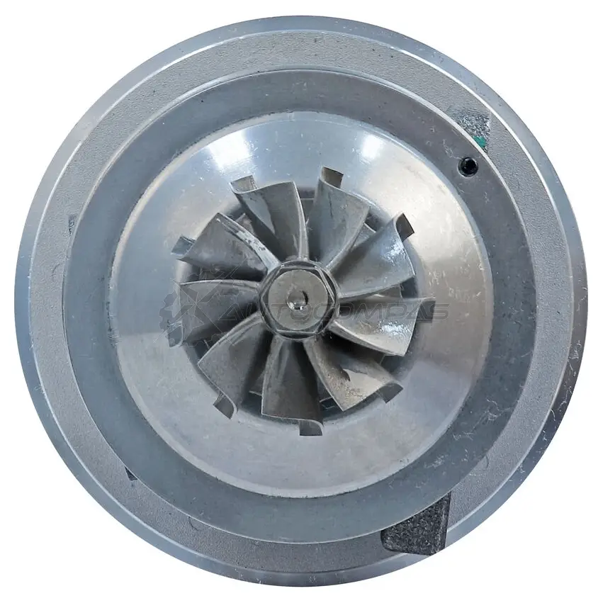 Картридж турбины KRAUF MCT0649BE DJ W3WQ 1440661641 изображение 2