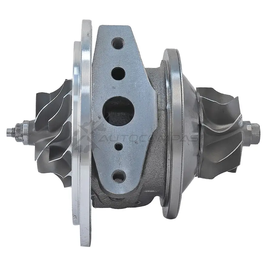 Картридж турбины KRAUF 1440661639 MCT0649SL 5 0MWC изображение 0