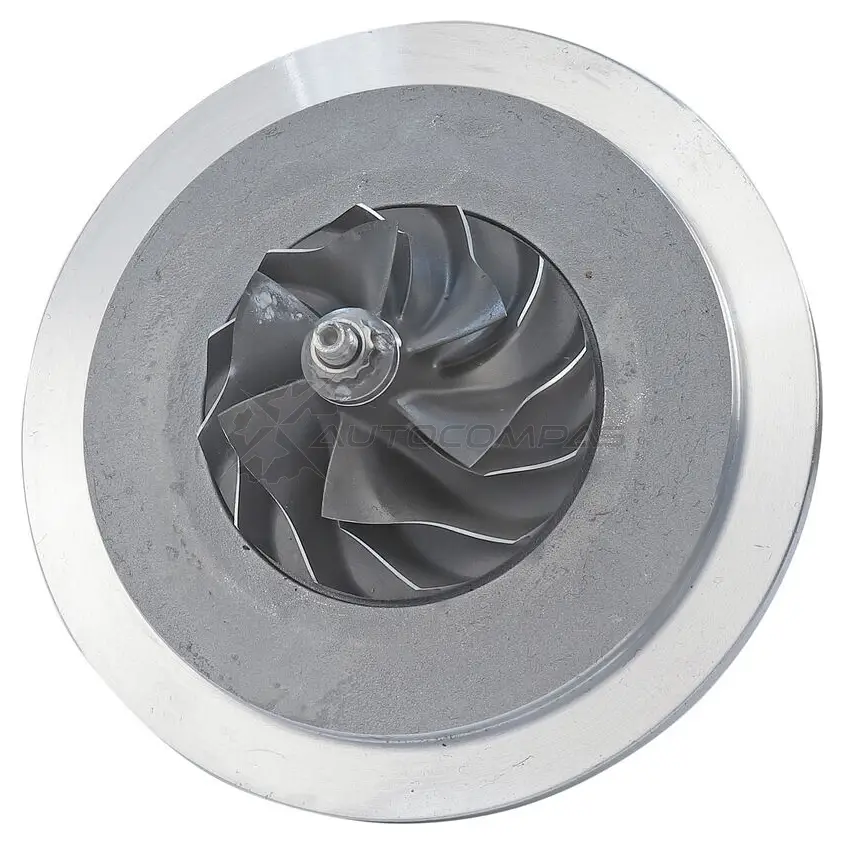 Картридж турбины KRAUF 1440661639 MCT0649SL 5 0MWC изображение 1