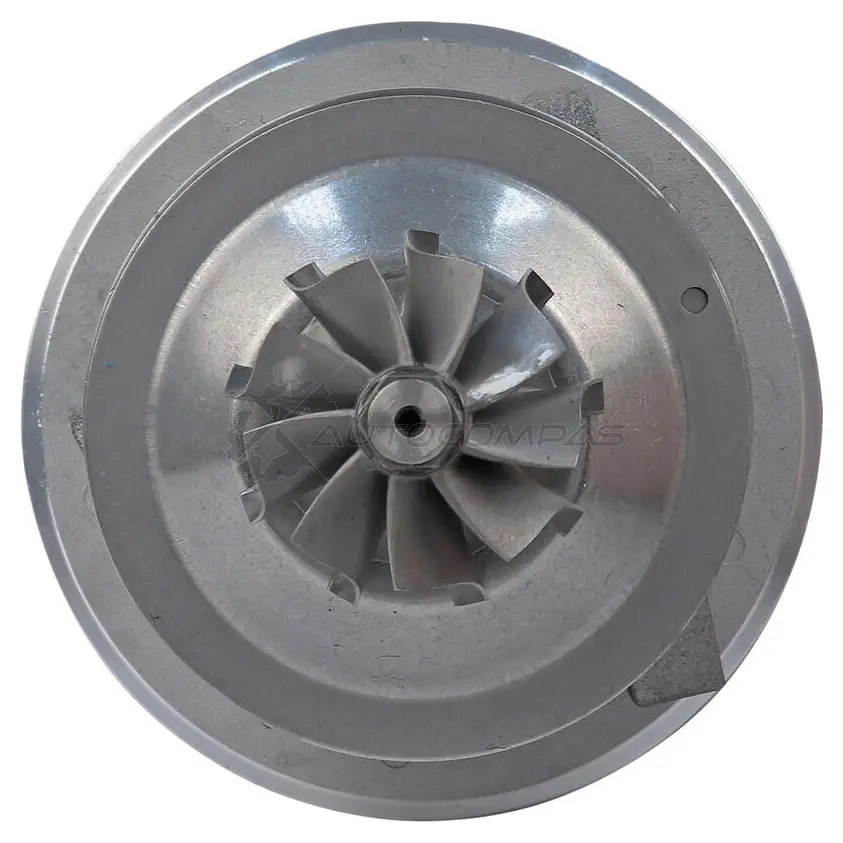 Картридж турбины KRAUF 1440661639 MCT0649SL 5 0MWC изображение 2