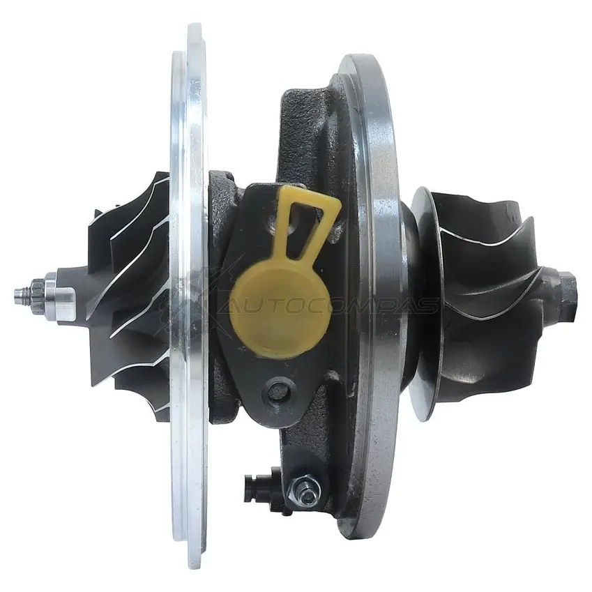 Картридж турбины KRAUF MCT0657WF 15NDY V 1440844635 - Изображение 1
