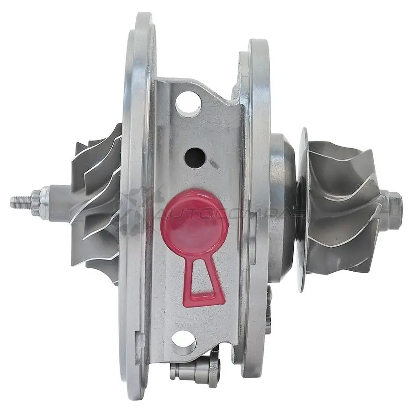 Картридж турбины KRAUF 4V 2PPY MCT0683TC 1440980229 - Изображение 1