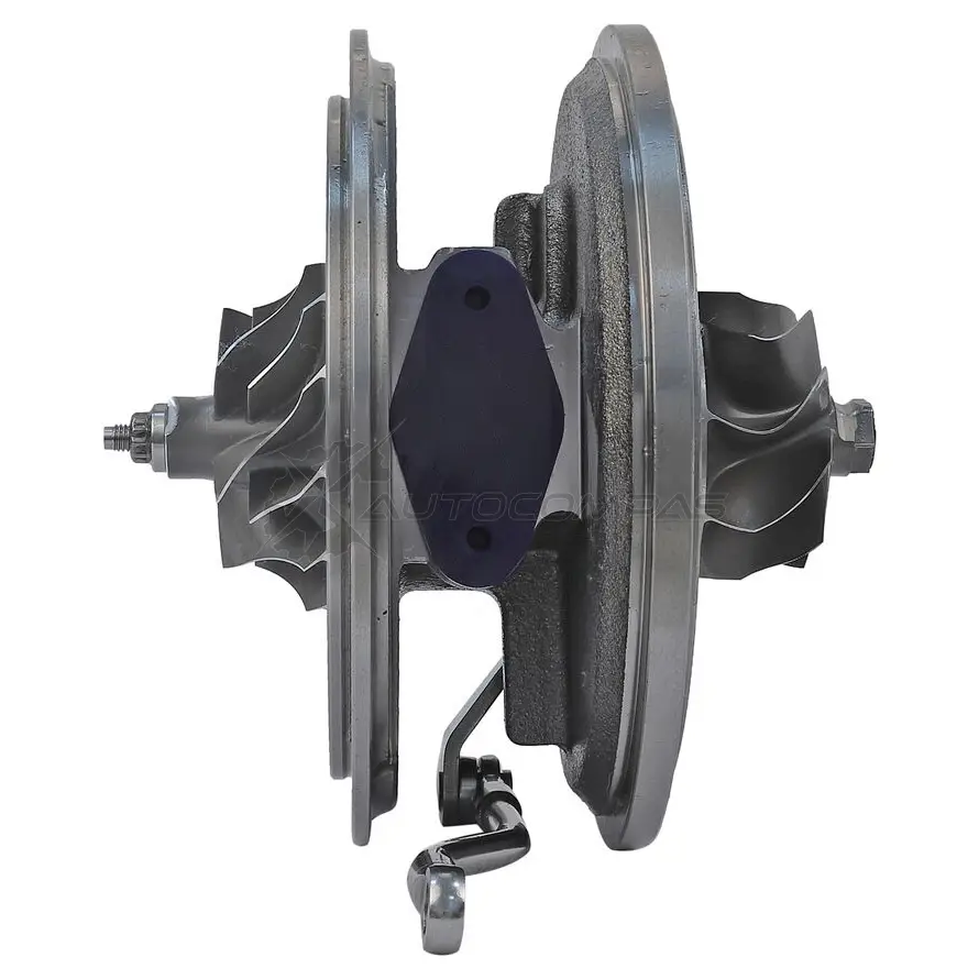 Картридж турбины KRAUF 2N X0TLJ 1440661630 MCT0690SL - Изображение 1