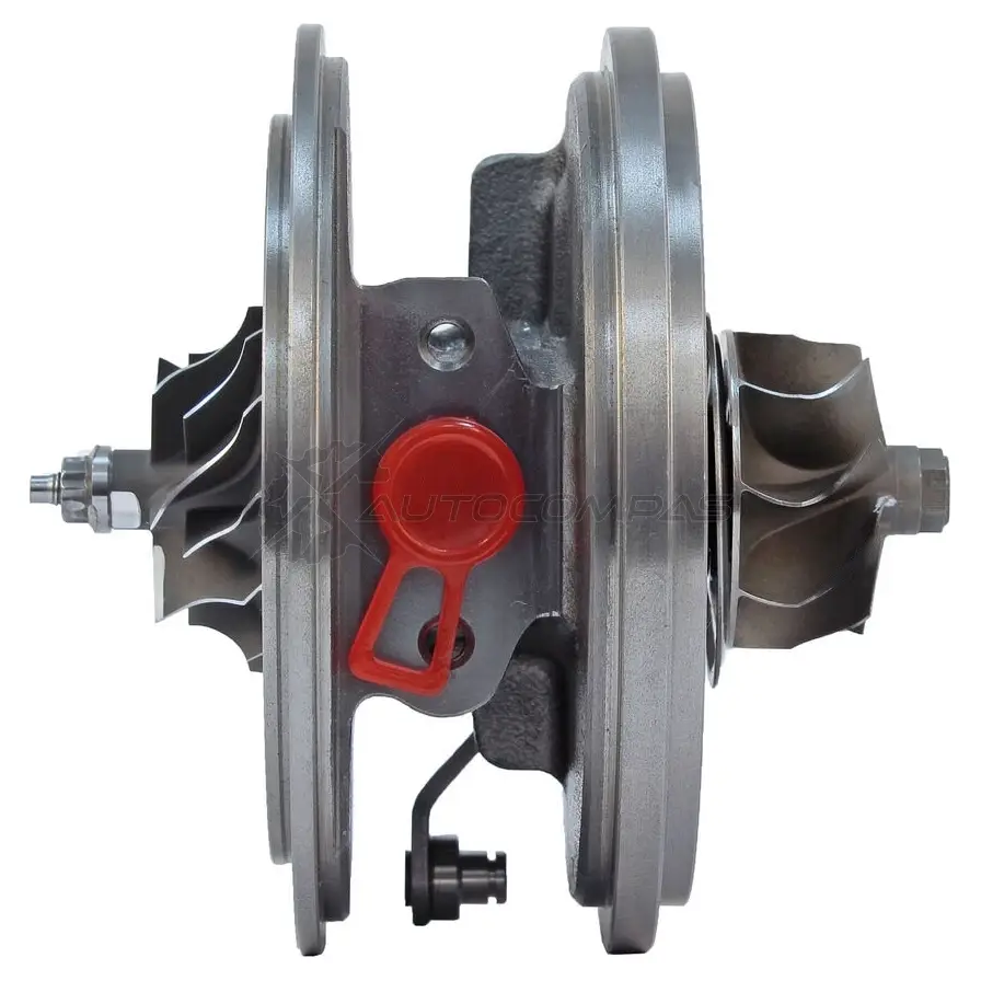 Картридж турбины KRAUF 1440980237 KG LR57 MCT0698BE - Изображение 1