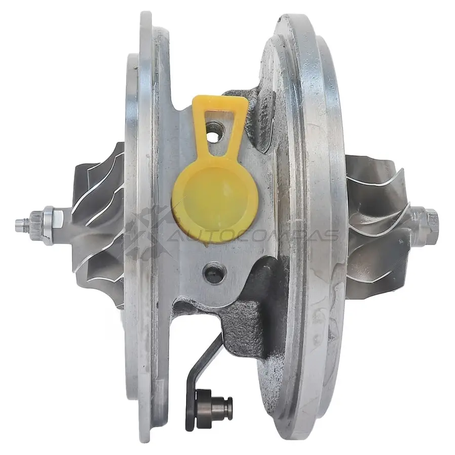 Картридж турбины KRAUF VVHQ M 1440980239 MCT0698RF - Изображение 1