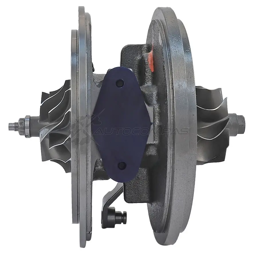Картридж турбины KRAUF 1440661626 BX0VB 8 MCT0698SL - Изображение 1