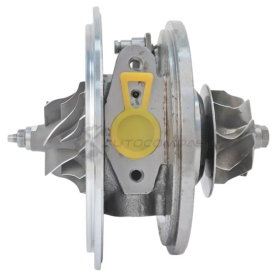 Картридж турбины KRAUF 1440980242 XM9CTQ L MCT0721RF изображение 0