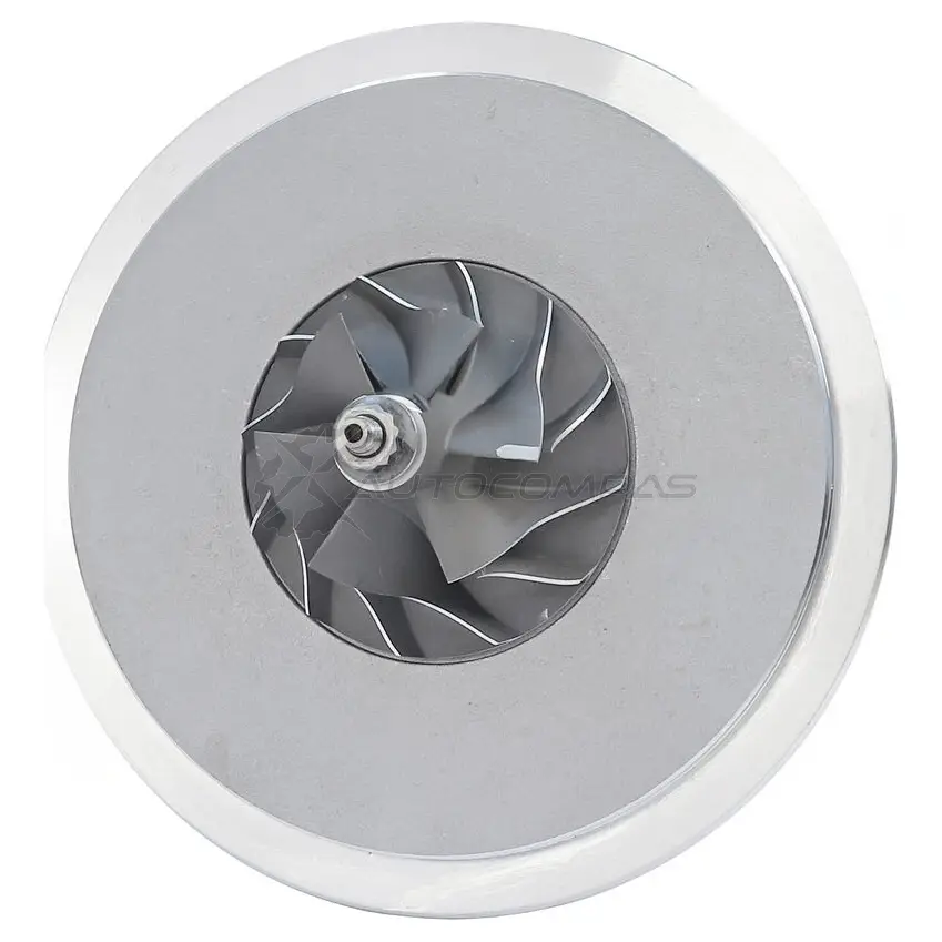 Картридж турбины KRAUF 1440980242 XM9CTQ L MCT0721RF изображение 1