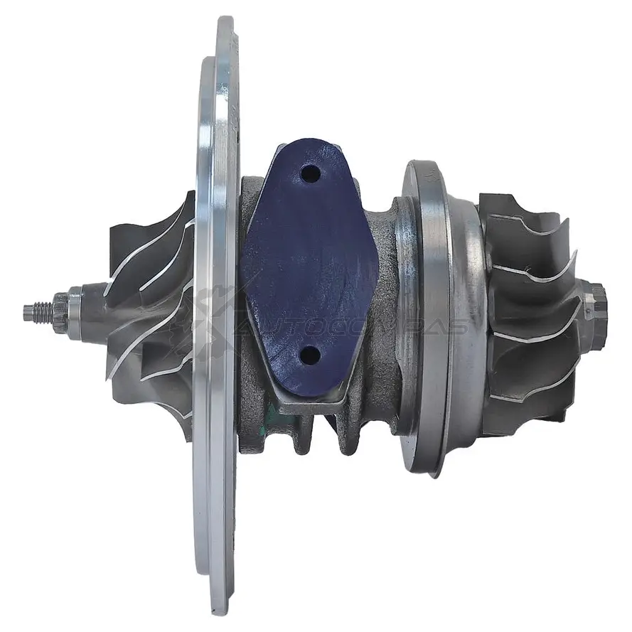 Картридж турбины KRAUF 1440843973 VNO1 R MCT0893SL изображение 0