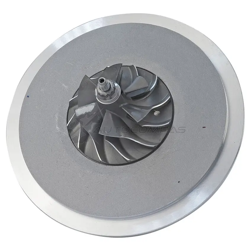 Картридж турбины KRAUF 1440843973 VNO1 R MCT0893SL изображение 1