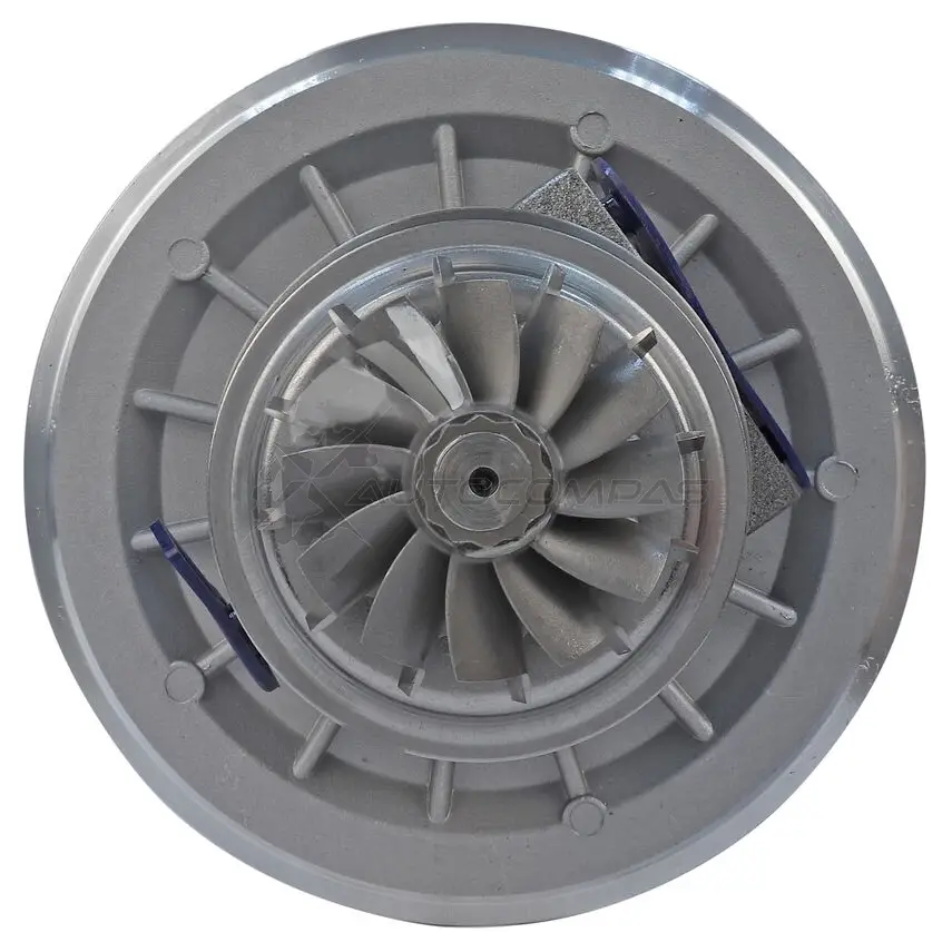 Картридж турбины KRAUF 1440843973 VNO1 R MCT0893SL изображение 2