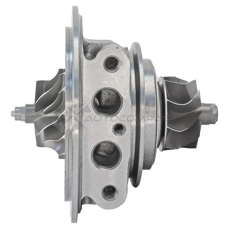 Картридж турбины KRAUF LQG L8I0 MCT1014SL 1440661779 - Изображение 1