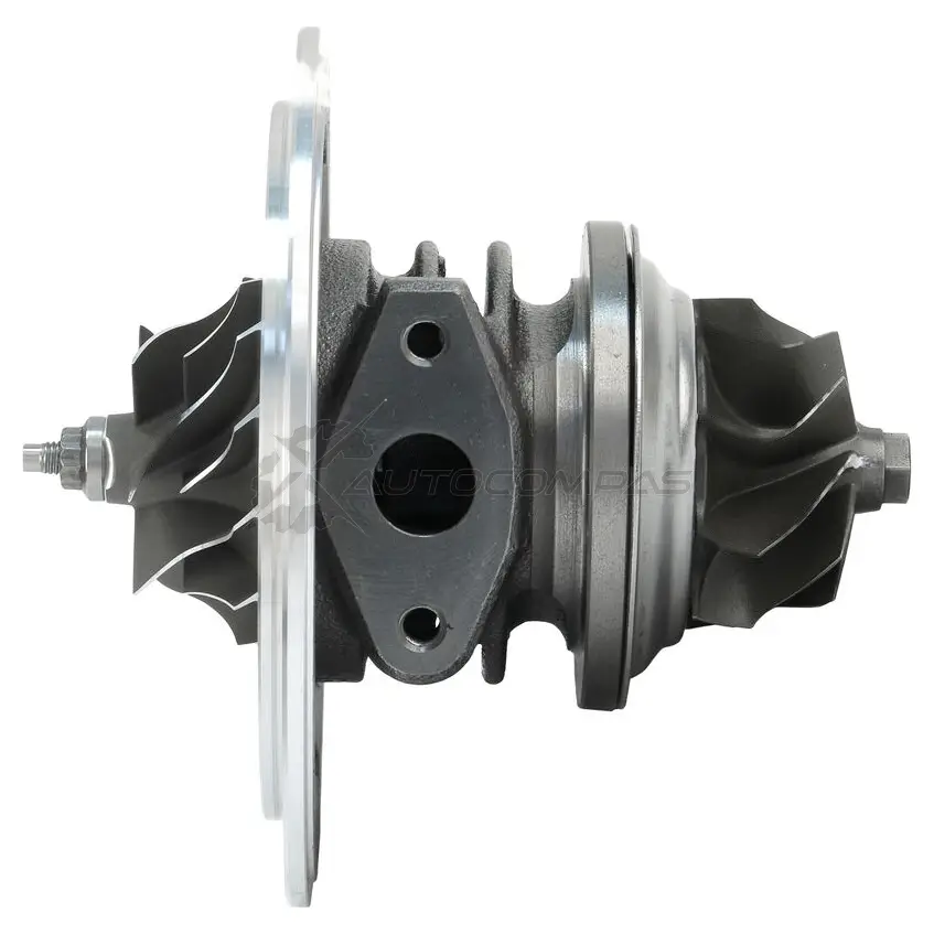 Картридж турбины KRAUF MCT1051BE DII N09G 1440844682 - Изображение 1