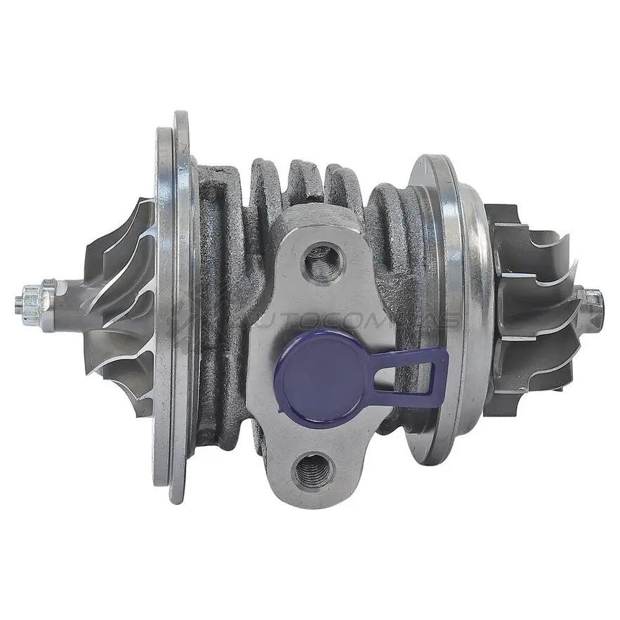 Картридж турбины KRAUF GFIM N MCT1113SL 1440844218 изображение 0