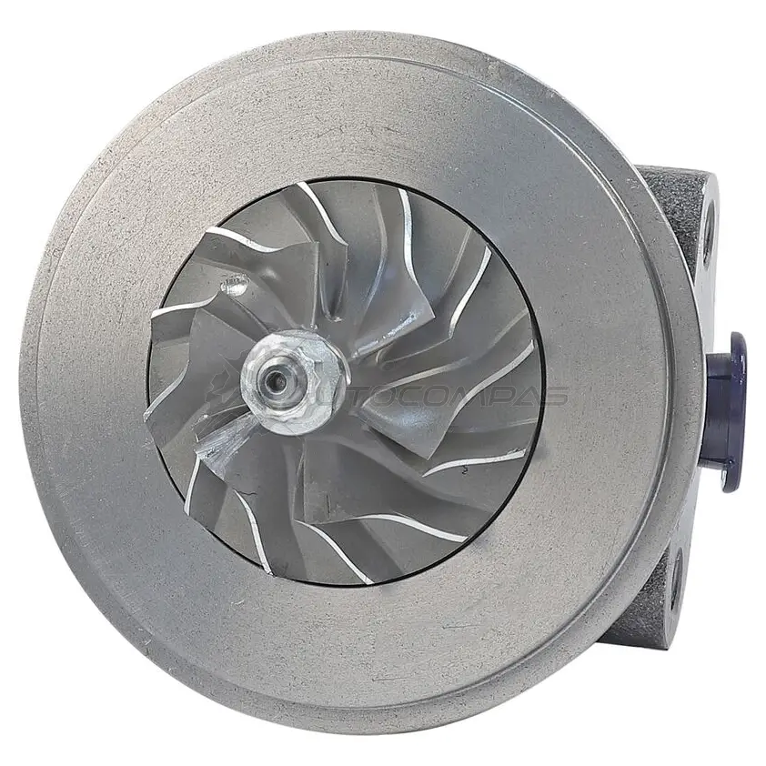 Картридж турбины KRAUF GFIM N MCT1113SL 1440844218 изображение 1