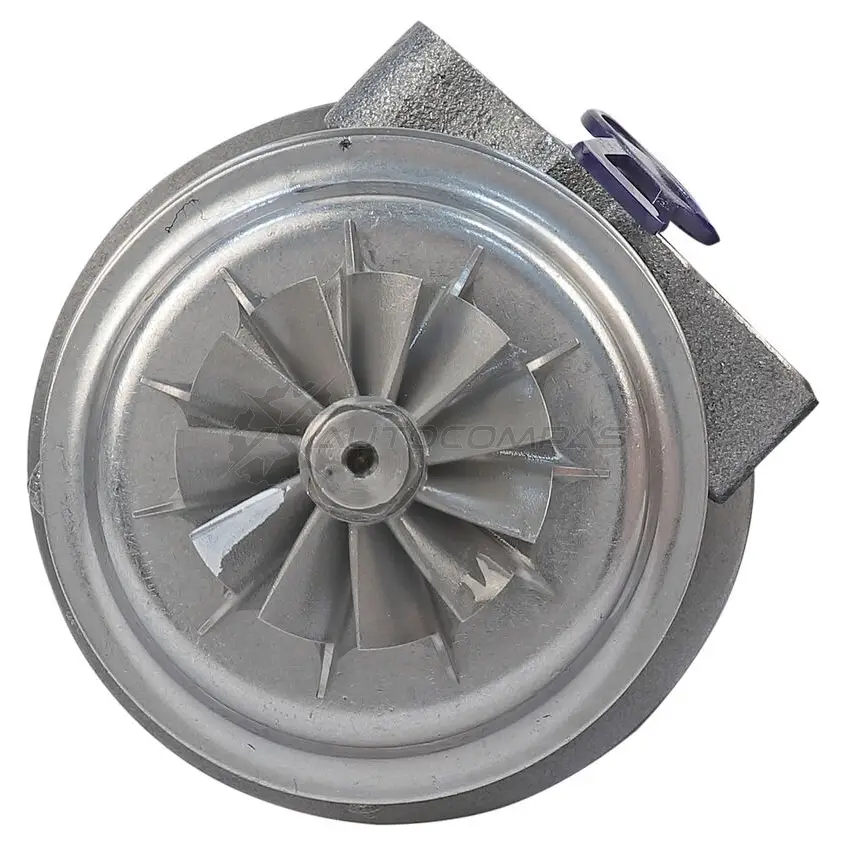 Картридж турбины KRAUF GFIM N MCT1113SL 1440844218 изображение 2