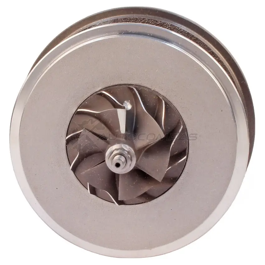 Картридж турбины KRAUF P UJAOD 1440844580 MCT1156BE изображение 1