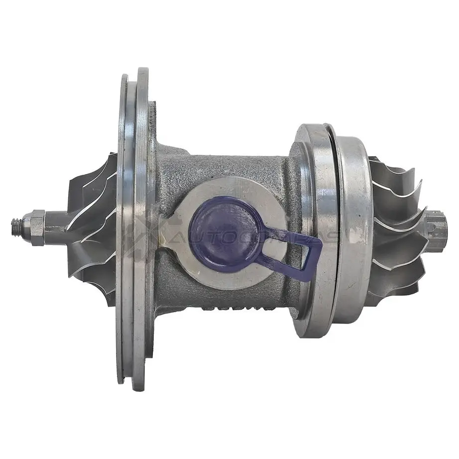 Картридж турбины KRAUF 1440980248 XE5 HE MCT8004SL - Изображение 1
