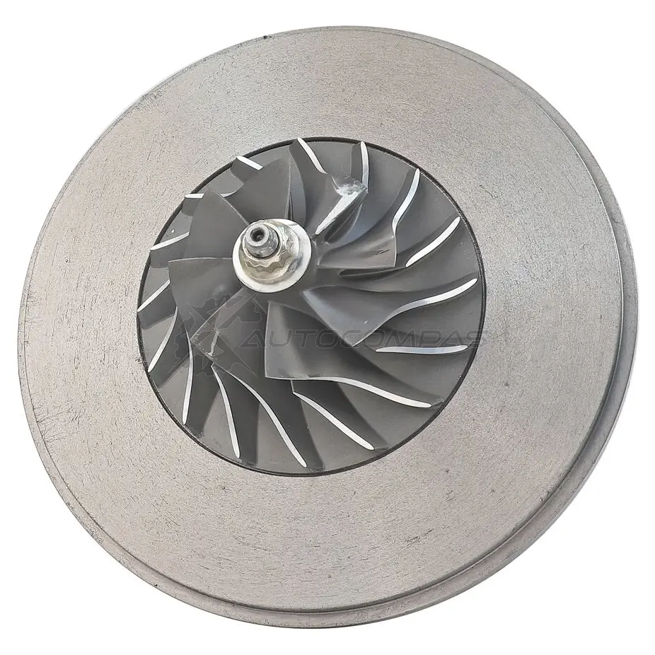 Картридж турбины KRAUF MCT8533SL 1440845999 L03GX C изображение 1