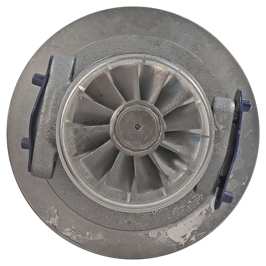 Картридж турбины KRAUF MCT8533SL 1440845999 L03GX C изображение 2