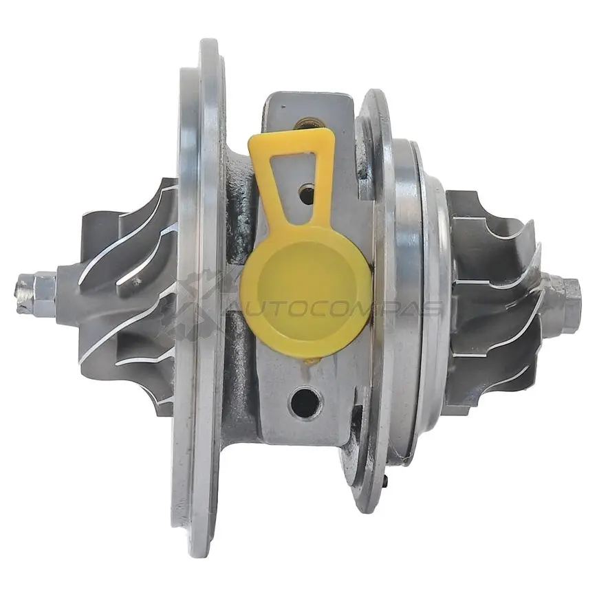 Картридж турбины KRAUF MCT9007RF XOBGWM 9 1440980253 - Изображение 1